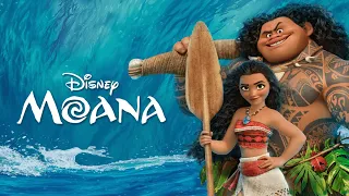 Interesting Fun Facts About Moana 2016 | Movie