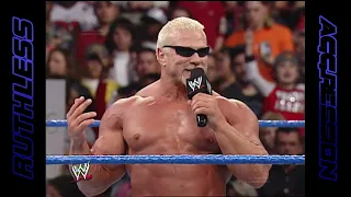 Jamie Noble confronts Scott Steiner | SmackDown! (2002)