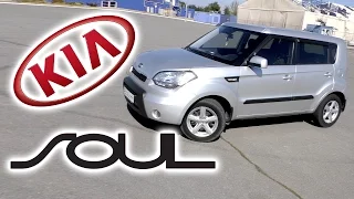 Kia Soul - хорошая машина? Самый подробный отзыв-обзор от владельца