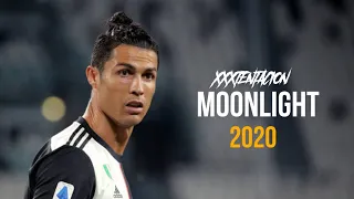 Cristiano Ronaldo • XXXTENTACION - Moonlight | Skills And Goals 2019/2020