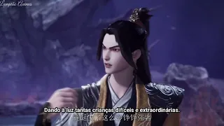 Martial Master Episodio 370 Legendado PT-BR