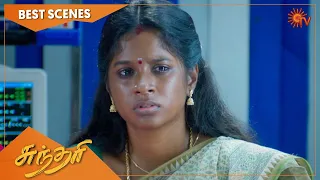 Sundari - Best Scenes | Full EP free on SUN NXT | 04 Jan 2022 | Sun TV | Tamil Serial