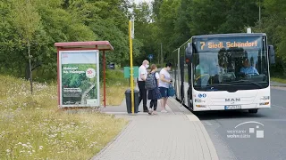 Wohnen in Weimar - Weststadt