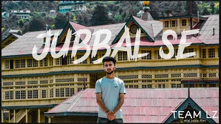 JUBBAL SE | KARTIKXLOHLTA | FT. ATUL JALTA | LATEST HINDI RAP 2020