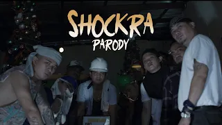 SHOT NA OPERATION 10:46 (Shockra - Operation 10-90 PARODY)