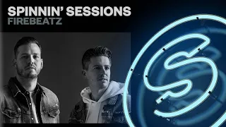 Spinnin' Sessions Radio - Episode #471 | Firebeatz