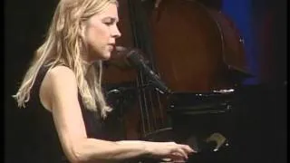 DIANA KRALL Girl from Ipanema  2009 Live