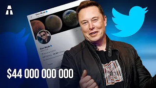 Elon Musk è Finalmente il Nuovo Capo di Twitter