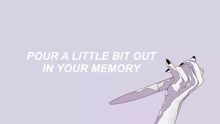 Dead To Me - Melanie Martinez Lyrics