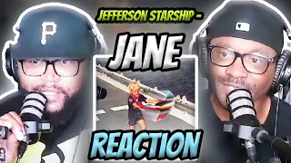 Jefferson Starship - Jane (REACTION) #jeffersonstarship #reaction #trending