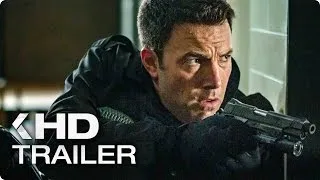 THE ACCOUNTANT Trailer 3 German Deutsch (2016)