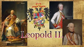 Leopold II. S04E02 předposlední císař Svaté říše římské