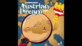 Dame & Biggie & Son Griot   Da Schilling Austrian Dream Sampler Vol 1