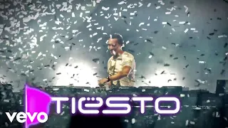 Tiesto - (Bounce Festival Mix) ft. Tim Mason, Alesso