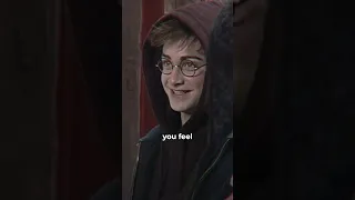 Daniel Radcliffe's Favorite Harry Potter Film Exposed?!