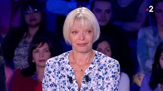 Sophie Coignard - On n'est pas couché 8 juin 2019 #ONPC