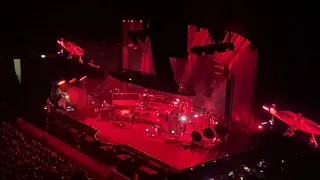 Peter Gabriel Live in Concert - O2 London 19/06/2023 - RED RAIN - 4K