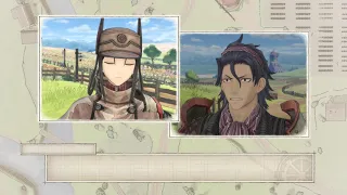 Valkyria Chronicles 4 Complete Edition #1 Prologue and explanation