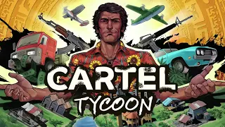 Cartel Tycoon