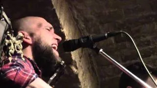 While My Guitar Gently Weeps - Den в Регтайме на Михайловской - 2014-03-09