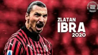 Zlatan ibrahimovic amazing skills e goals e assists 2020