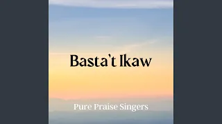 Basta't Ikaw