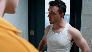 Gallavich - S10E03/ Scene 03/ Rus. Subtitles