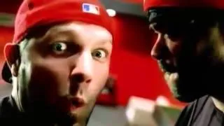 Limp Bizkit feat. Method Man - N 2 Gether Now (Official Music Video)