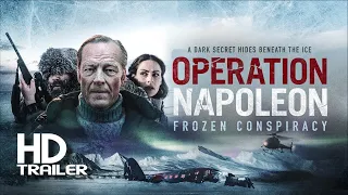 Operation Napoleon - Trailer 1