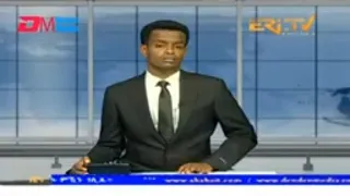 Midday News in Tigrinya for February 16, 2024 - ERi-TV, Eritrea