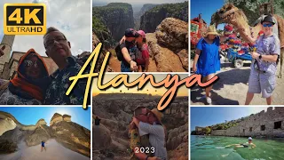 Alanya Paradise 4K (2023)