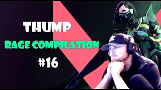 THump Rage Moments Compilation #16