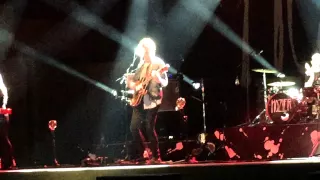 Hozier at Jay Pritzker Pavillion Chicago 6/10/2015 - Arsonist's Lullabye