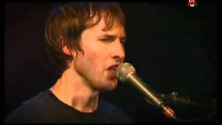 James Blunt ll No Bravery