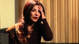 IRANIUM - Bonus Footage - Shohreh Aghdashloo - Stonings in Iran