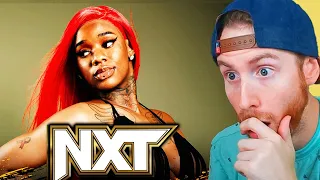WWE NXT Live Stream May 28th 2024