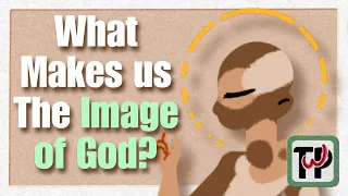 What Does it Mean to be the Image of God? - ft. Dr. Carmen Imes