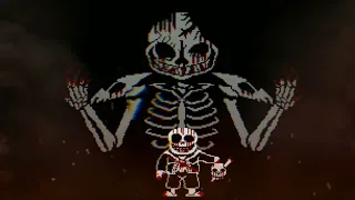 [Ultra Insanity Sans] Ultra Insanity Lovania V.2