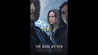 THE GOOD MOTHER Official Trailer (2023) Olivia Cooke, Hilary Swank Thriller Movie.