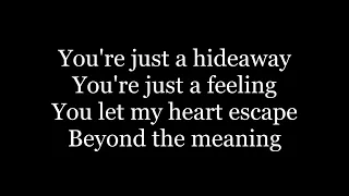 Kiesza - Hideaway ( lyrics )