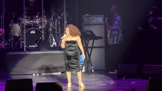 STEPHANIE MILLS - NEVER KNEW LOVE LIKE THIS BEFORE - Live @Kings Theater - Brooklyn,NY - 1/16/22- 4K