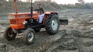 tractor working Messi fargusanTT #funny videos #amazing amazing videos # comedy #movies #superhit