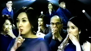 ABS-CBN talk show hosts circa 2003