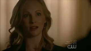 The Originals 5x01 Klaus Caroline Reunion