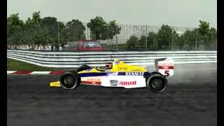 full Race 1989 Montreal du Canada quebec Canadian Grand Prix Mod Formula 1 playing comune a venire su di un pezzo da qualche Season F1 Challenge 99 02 game year F1C 2 GP 4 3 World Championship 2012 rFactor 2013 2014 2015 2 01 01 59 57 4