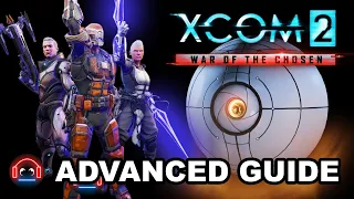 XCOM 2: WOTC Advanced Survival Guide