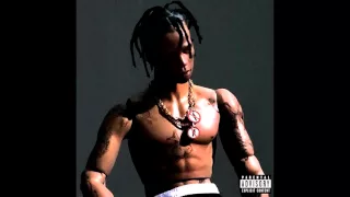 Maria I'm Drunk - Travis Scott feat Justin Bieber and Young Thug (Lyrics)