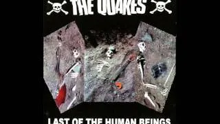 The Quakes - Killing Moon (Echo & The Bunnymen Psychobilly Cover)