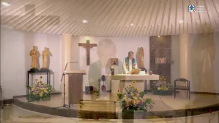 Live 10:00 AM Sunday Mass with Fr Jerry Orbos SVD - August 9 2020, 19th Sunday in Ordinary Time