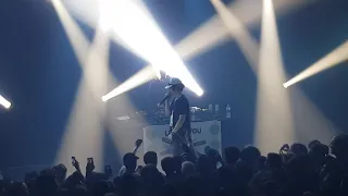 Bladee - Sugar (Melkweg, 01-12-18)